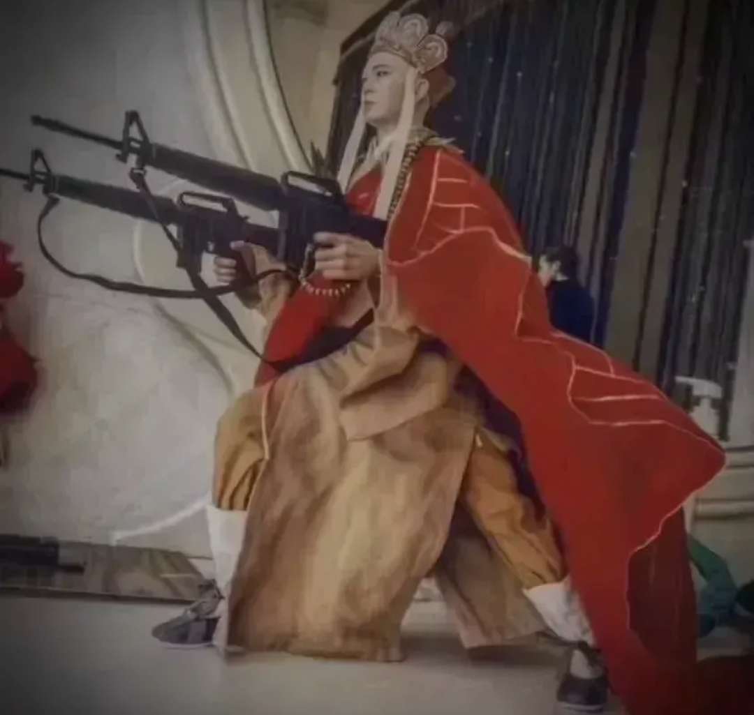 更是职业